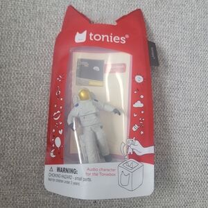 NEW National Geographic Kids: Astronaut Tonie